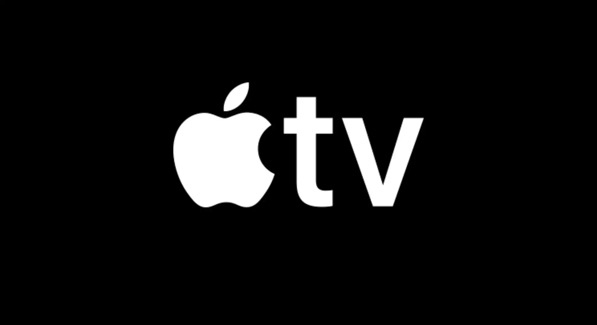 Apple TV 本月新上线内容一览