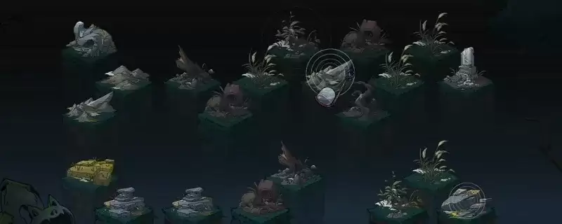 《太吾绘卷：天幕心帷》捕获促织技巧-高效刷资源方法详解