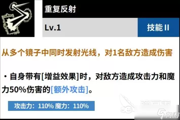 黑色四叶草魔法帝之道戈休培养攻略 黑色四叶草手游戈休角色介绍