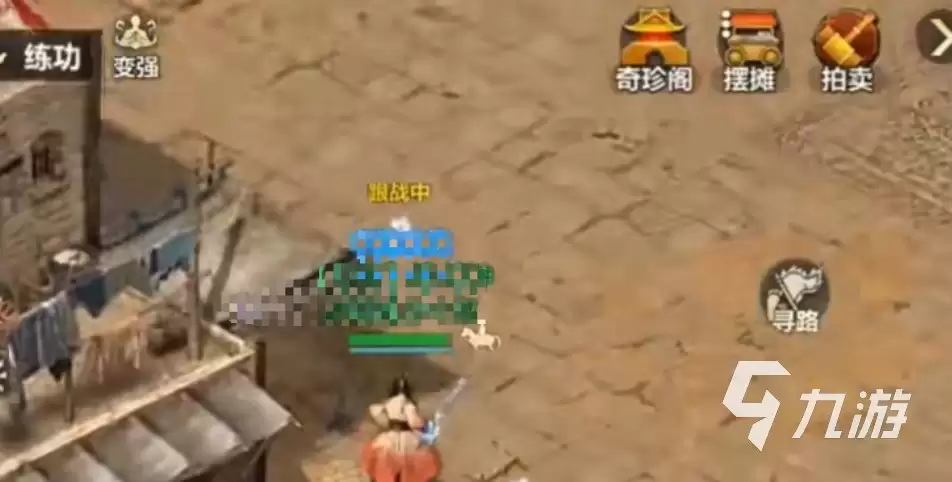 剑侠世界起源不氪金怎么玩 剑侠世界起源0氪攻略