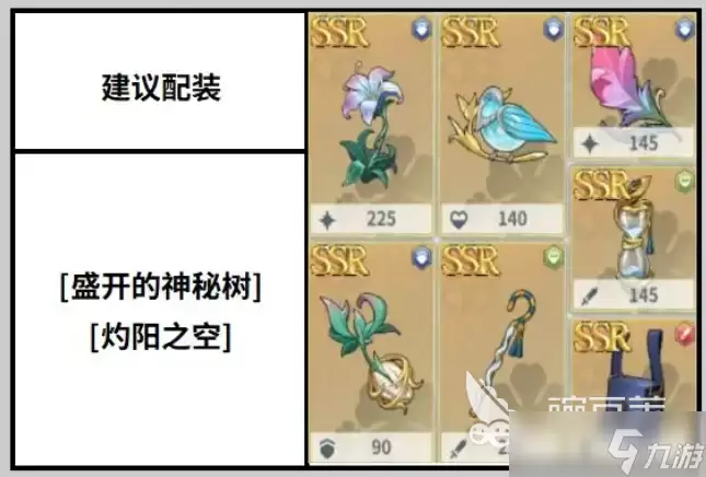 黑色四叶草魔法帝之道瓦尔特斯怎么样 黑色四叶草手游凡尔托斯角色介绍