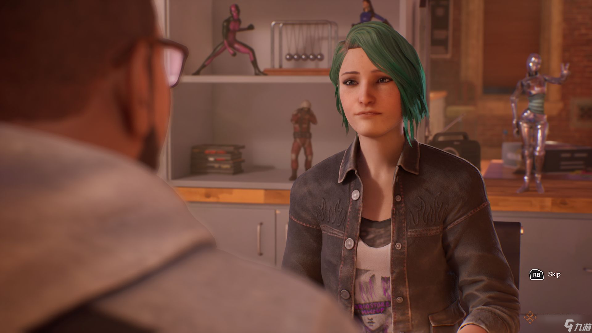 完成《Life Is Strange: Reunion》需要多长时间？