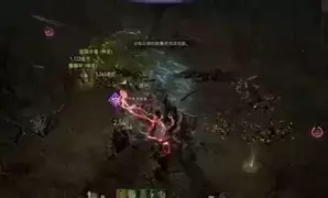 暗黑破坏神4术士怎么速刷深渊110层