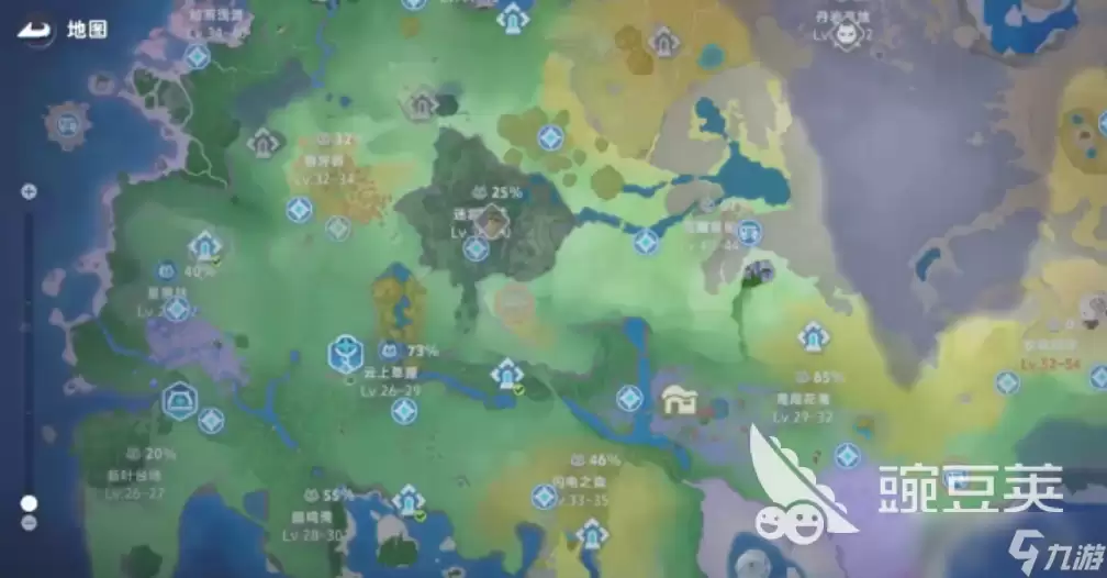 伊莫手游浮空都市怎么玩 伊莫手游浮空都市玩法攻略