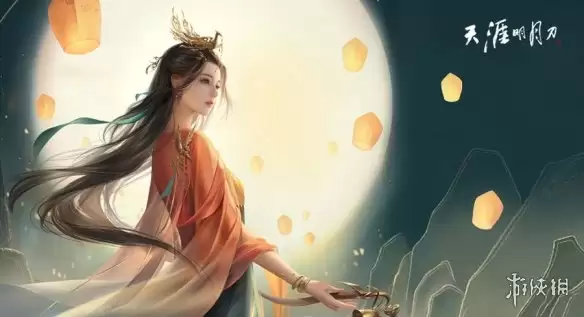 《天涯明月刀》仙剑联动活动怎么样 仙剑联动活动全新开启