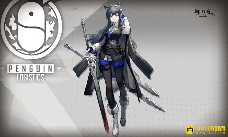 《明日方舟》张飞干员解析