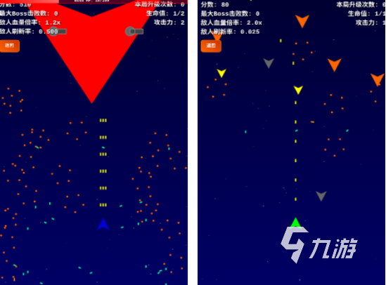 70后经典老游戏飞机手游有什么 2026热门的飞机游戏盘点