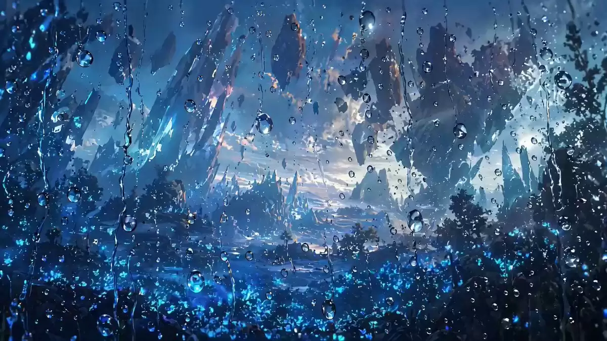 高成本赛璐珞风格动画 MV