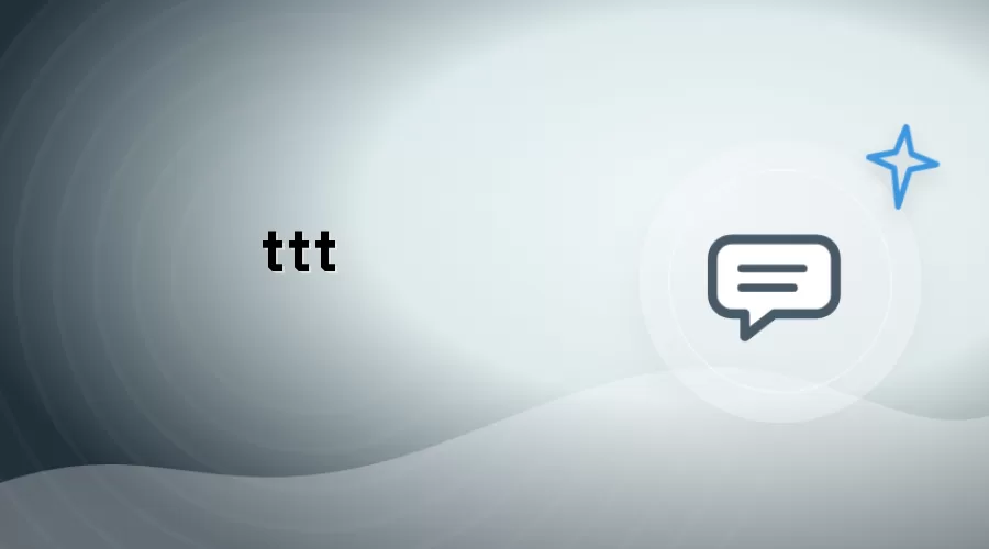 ttt