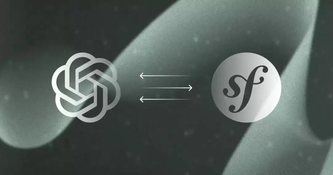 Symfony AI V1.0 正式发布：让 PHP 再次伟大！