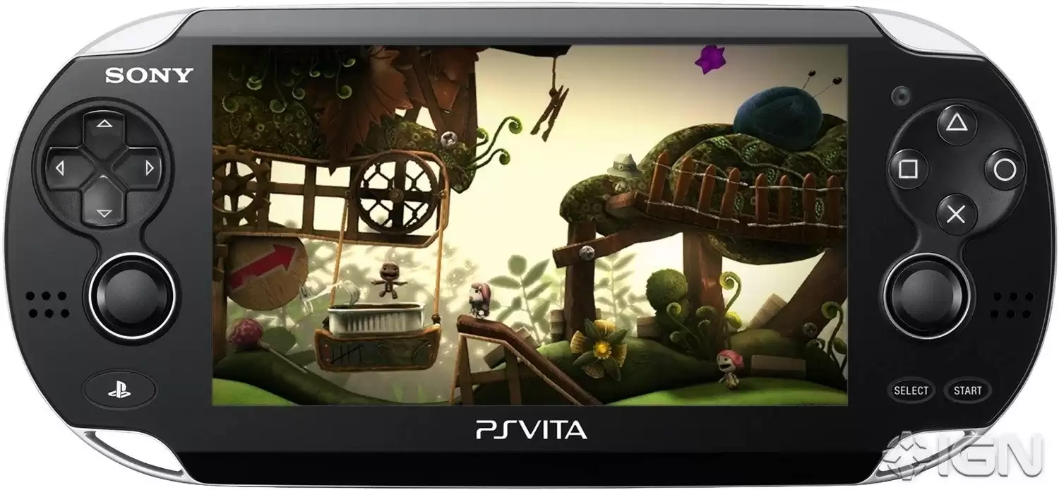 索尼将停止 PS3 和 PS Vita 平台的 PlayStation Store 购买服务