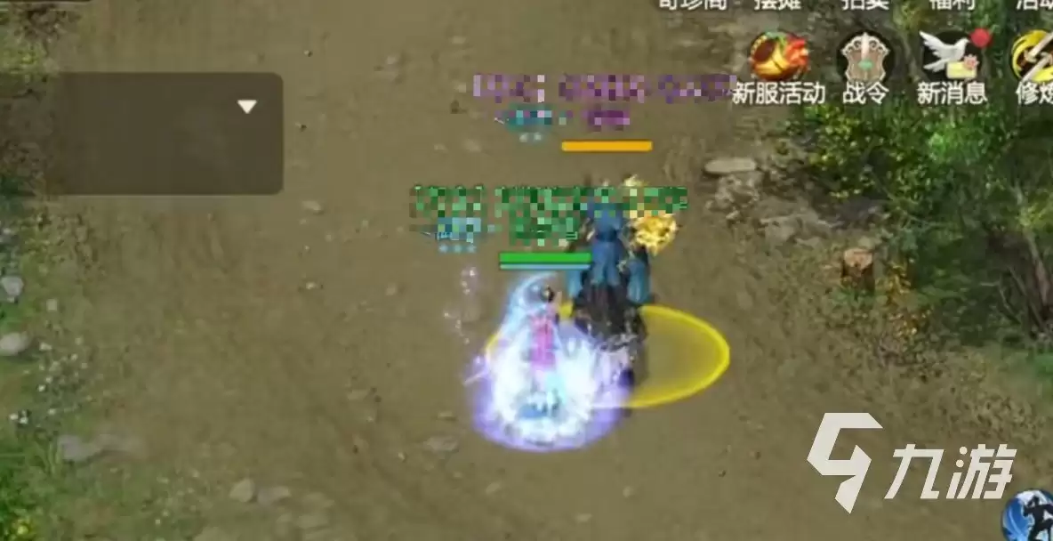 剑侠世界起源不氪金怎么玩 剑侠世界起源零氪攻略
