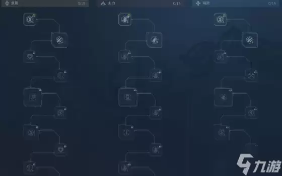 逆战未来塔防科技树怎么加点-塔防科技树加点推荐