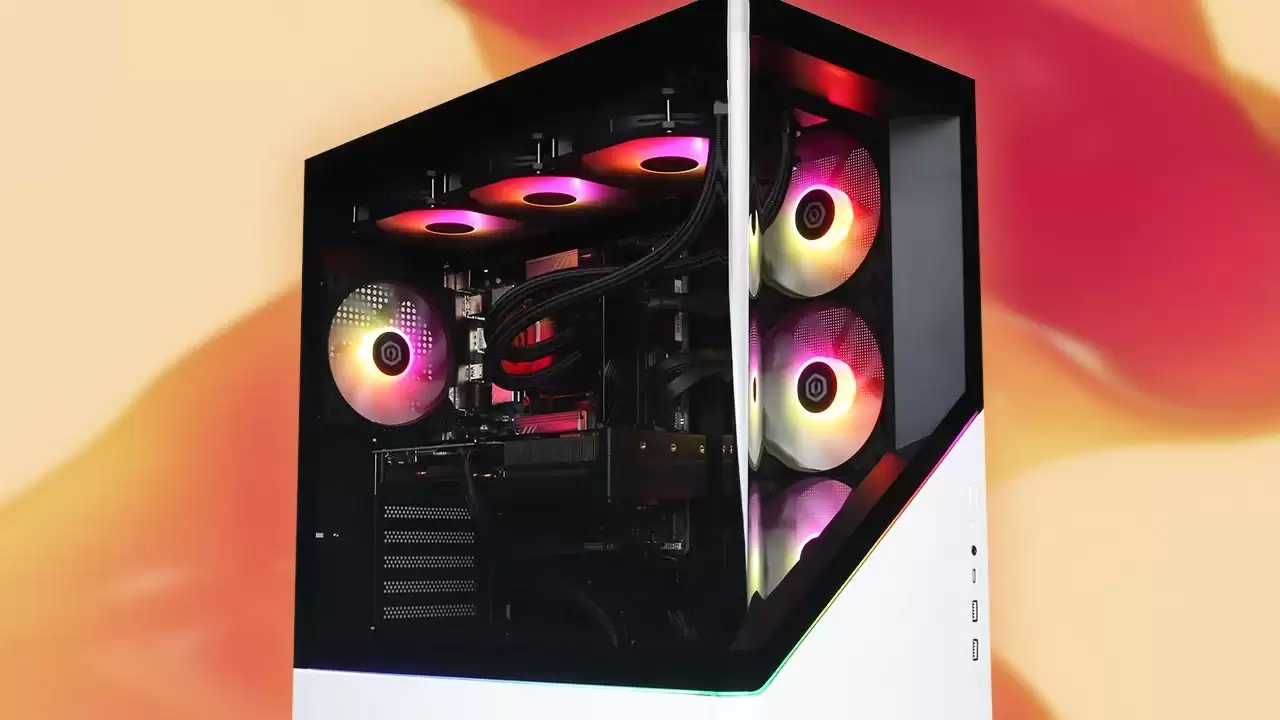 沃尔玛现提供2026年价格最低之GeForce RTX 5070游戏整机