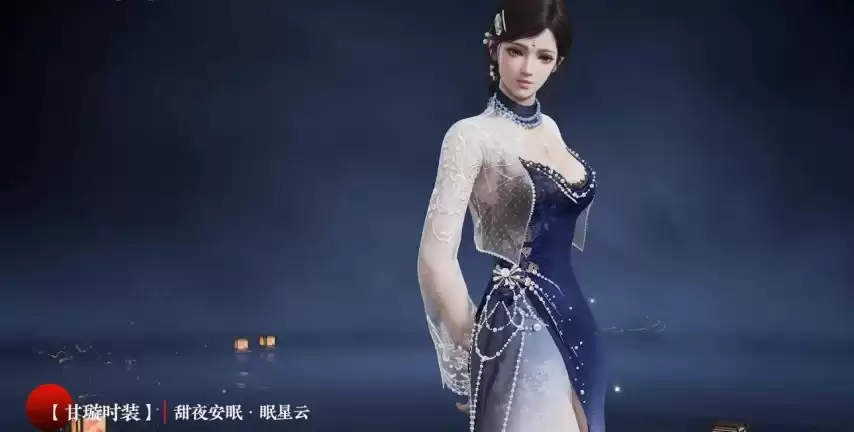 《永劫无间》7月2日开启新赛季：新图宛渠上线 水上水下双场景