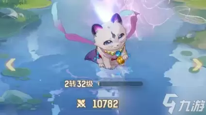 灵兽大冒险：小猫加点及灵兽装备推荐