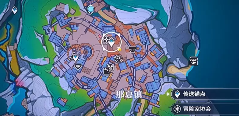 原神桦木蒸肋排食谱如何获取