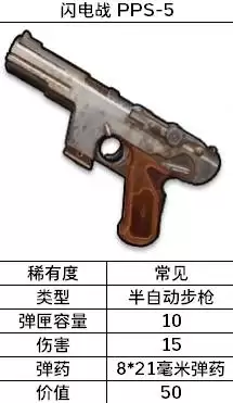 SAND武器图鉴大全 全武器属性及制作方法