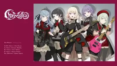 BanGDreamOurNotes好玩不好