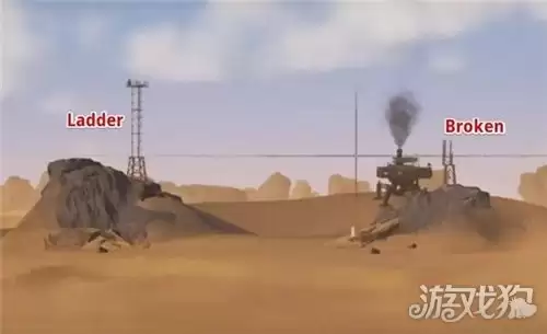SAND撤离攻略 搜完物资如何安全撤离