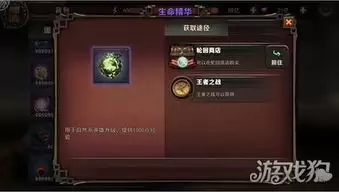 背包英雄多用途成就如何解锁