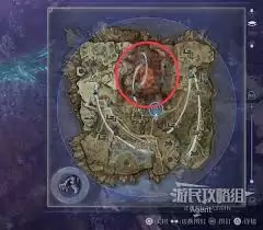 如何攻克艾尔登法环黑夜君临隐城地形