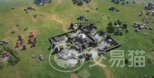 三国志王道天下攻城器械制作攻略：三国志王道天下攻城器械详细制作流程与技巧