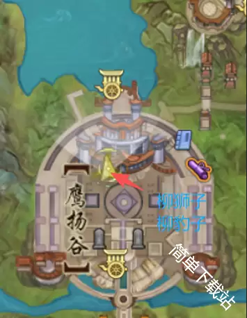 剑网3徊影悟心奇遇完成流程步骤方法