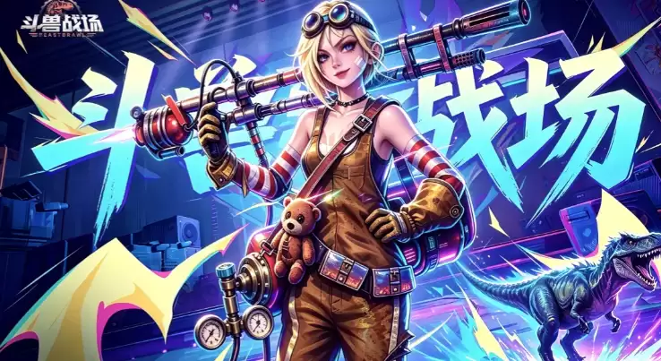 斗兽战场角色养成攻略 斗兽战场新手进阶与高阶角色培养指南