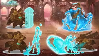 风之国世界魔龙boss如何打-风之国世界魔龙boss打法攻略