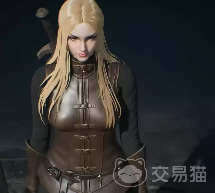 天堂2盟约牧师如何玩天堂2治疗职业实战技巧与加点指南