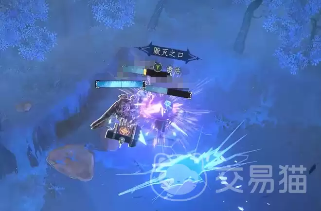 梦之形手机版阿鬼角色介绍及梦之形手机版阿鬼技能解析与实战表现