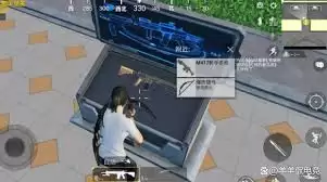 和平精英如何提高吃鸡胜率