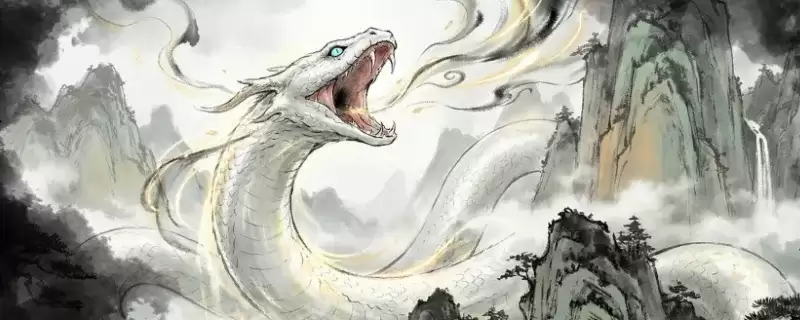 《今古群侠传》芙又依结缘攻略-步骤与技巧详细解析