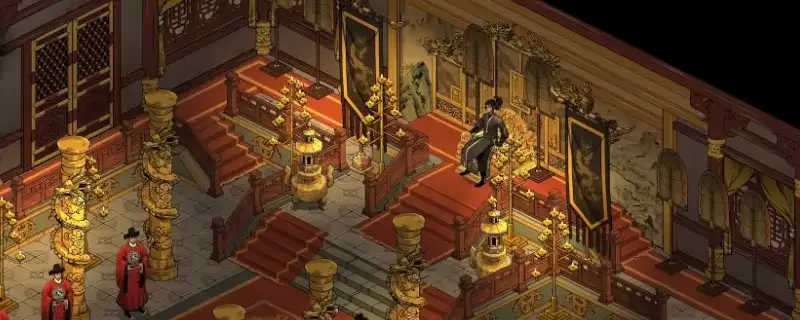 今古群侠传 南觅音结缘攻略-详细步骤解析