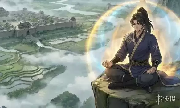 《今古群侠传》正邪福三线攻略-正邪福三线进入方法详解