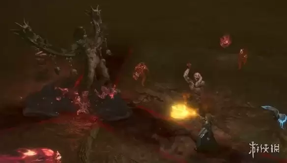 《暗黑破坏神》最佳雇佣兵推荐-米山枪兵全能首选