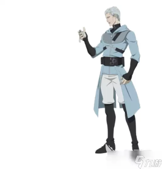 黑色四叶草魔法帝之道西斯介绍 黑色四叶草魔法帝之道西斯怎么样