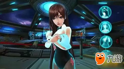 女神星球VR游戏新体验 游戏特色解析