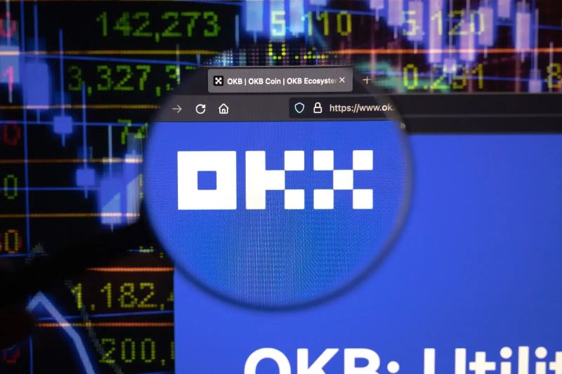 OKX（欧易）衍生品排名