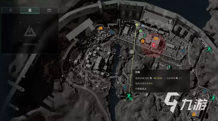 三角洲行动黑夜模式下架!零号大坝永夜上线!