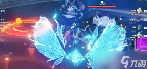 原神深境螺旋十二层怎么打 原神深渊十二层攻略