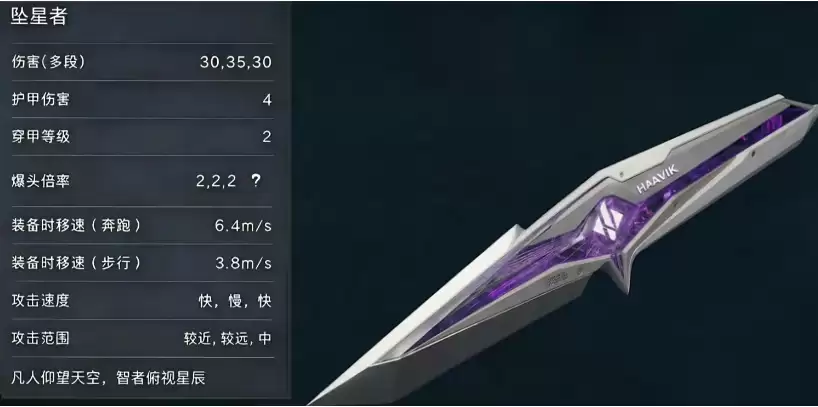 s9三角洲新刀皮是什么？三角洲s9刀皮预告！s9三角洲新刀皮性能爆料！