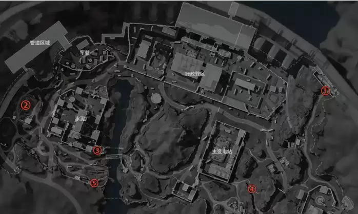 三角洲s9赛季3x3任务详细攻略:第二阶段【交错的命运个】逃课攻略全流程