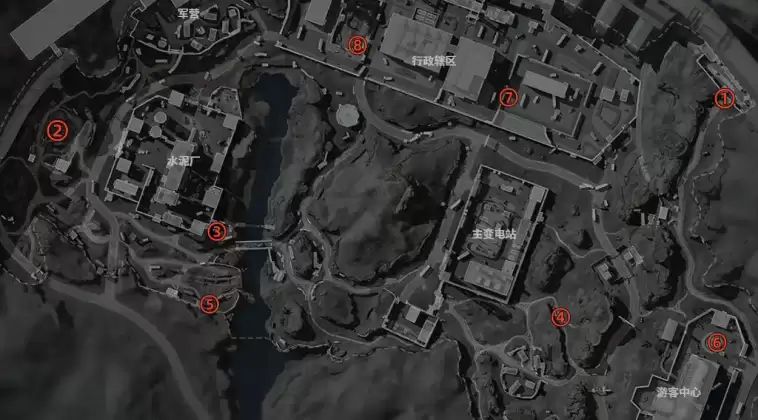 三角洲s9赛季3x3任务详细攻略:第二阶段【交错的命运个】逃课攻略全流程