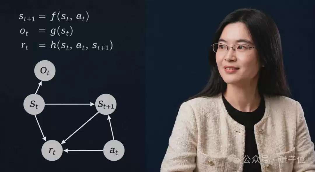 世界模型成了因果技术标杆！具身大脑真要长脑子了