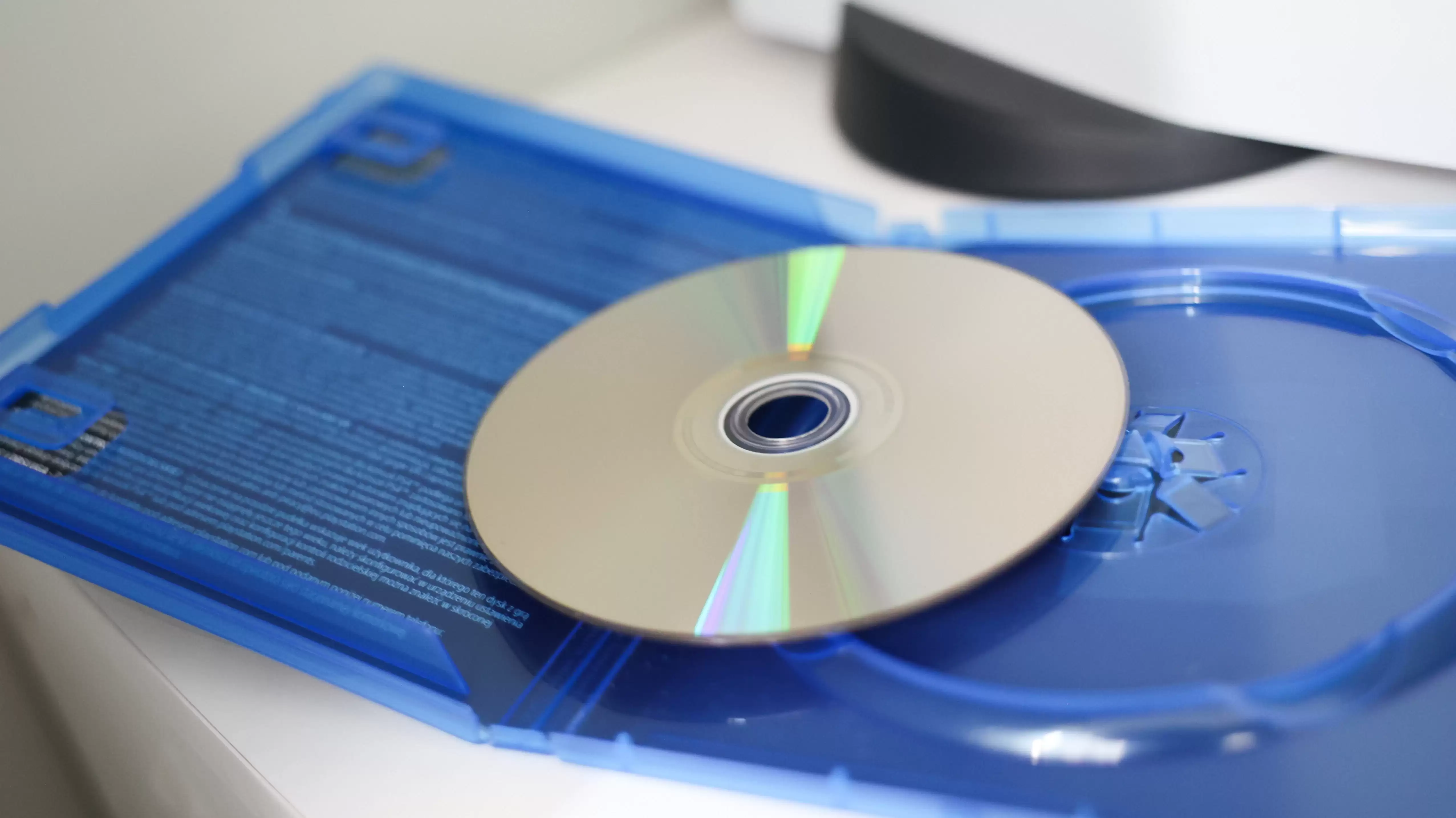 连肯德基都在嘲讽索尼：PlayStation取消实体光盘的惊人决定引发热议