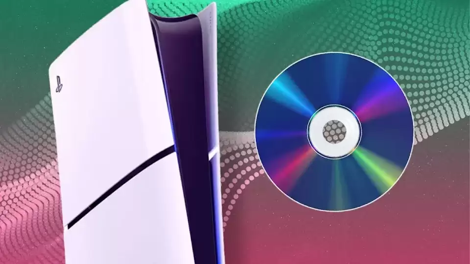 PlayStation 抛弃实体媒介的未来不仅令人担忧 更是一种冒犯。