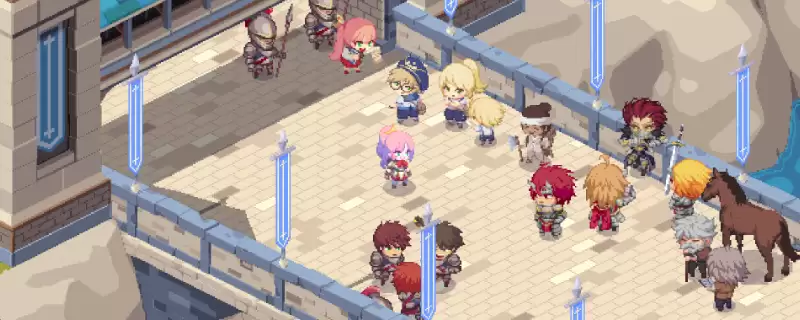 星尘轨迹：魔女之愿全探索主线流程通关攻略分享