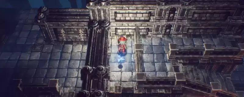 《冒险家艾略特的千年奇谭》时之扉遗迹宝箱收集攻略-魔法时代特殊宝箱位置详解